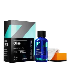 CarPro Gliss 30ml Kit