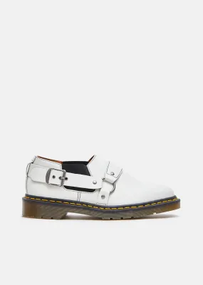 CDG CDG X Dr. Martens Harness Shoe