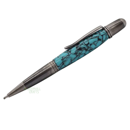 Cerra Pen Kit - Gun Polish