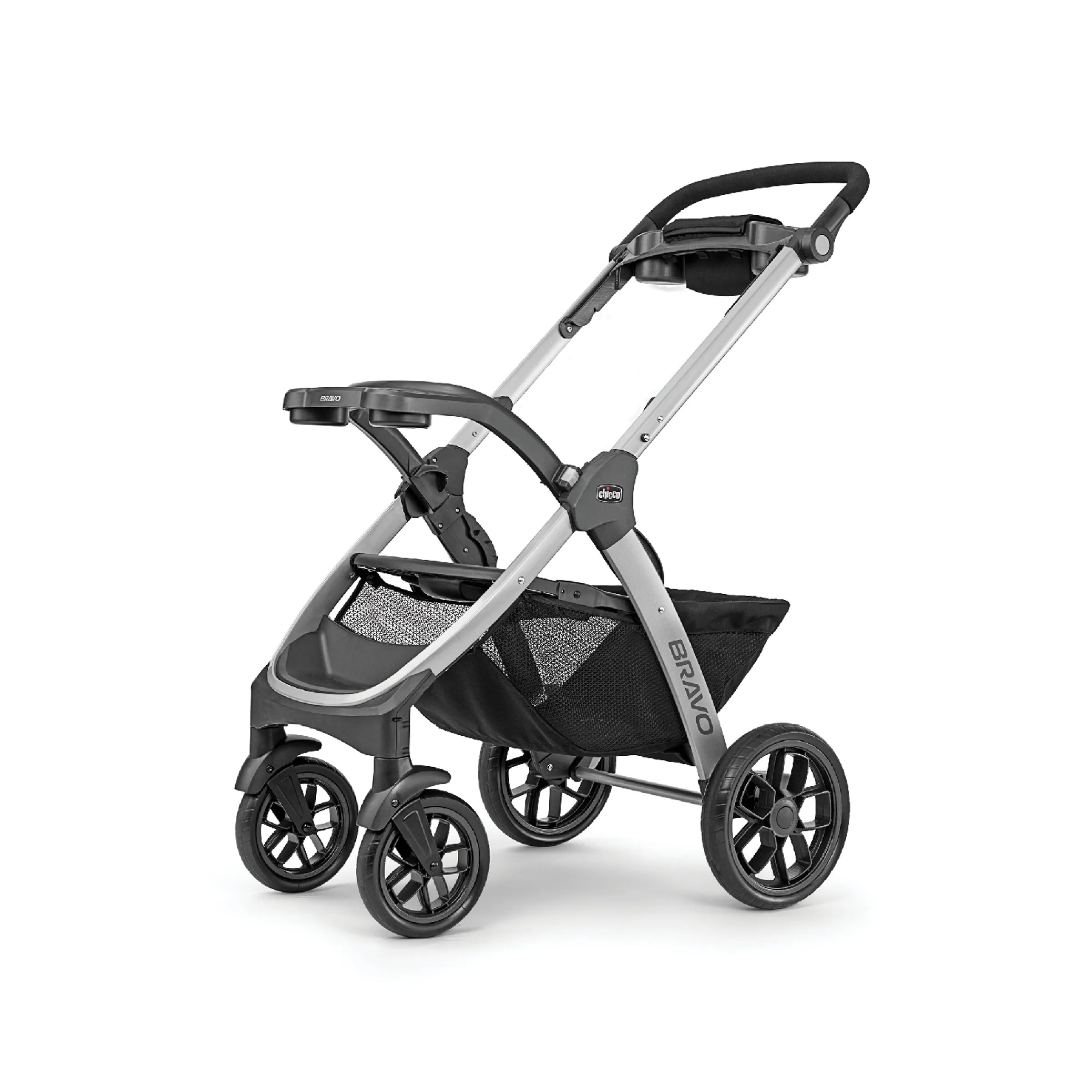 Chicco Bravo Trio Travel System