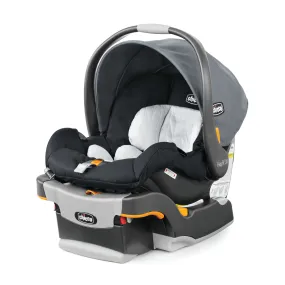 Chicco - KeyFit 30 Cleartex - Infant Car Seat