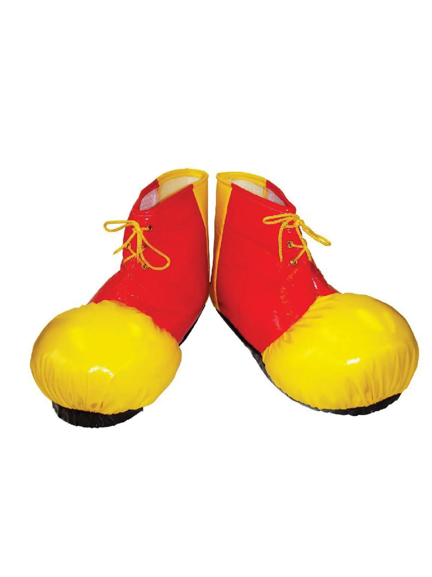 Clown Shoe Covers (Adult)