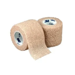 Coban 1581 Cohesive Bandage, Case of 30