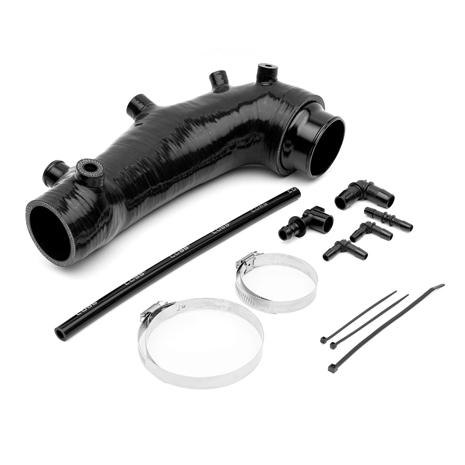 Cobb Stage 1 to NexGen Stage 2  Flex Fuel Power Package Upgrade 2015-2021 STI