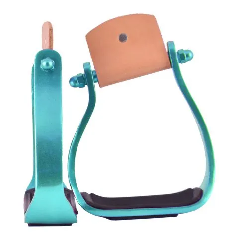 Color Coated Aluminum Stirrup