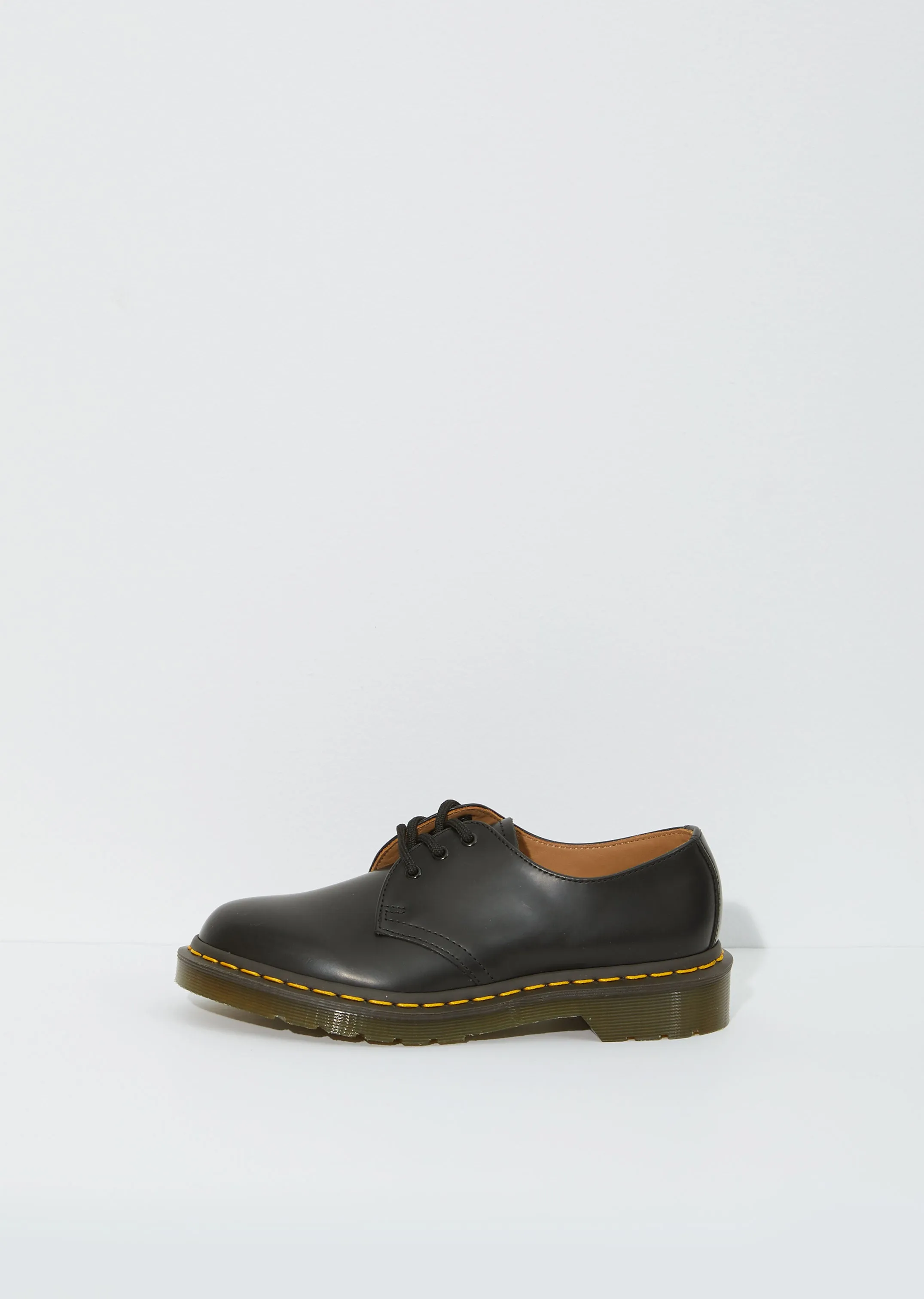 Comme des Garçons x Dr. Martens Pointy-Toe Oxford