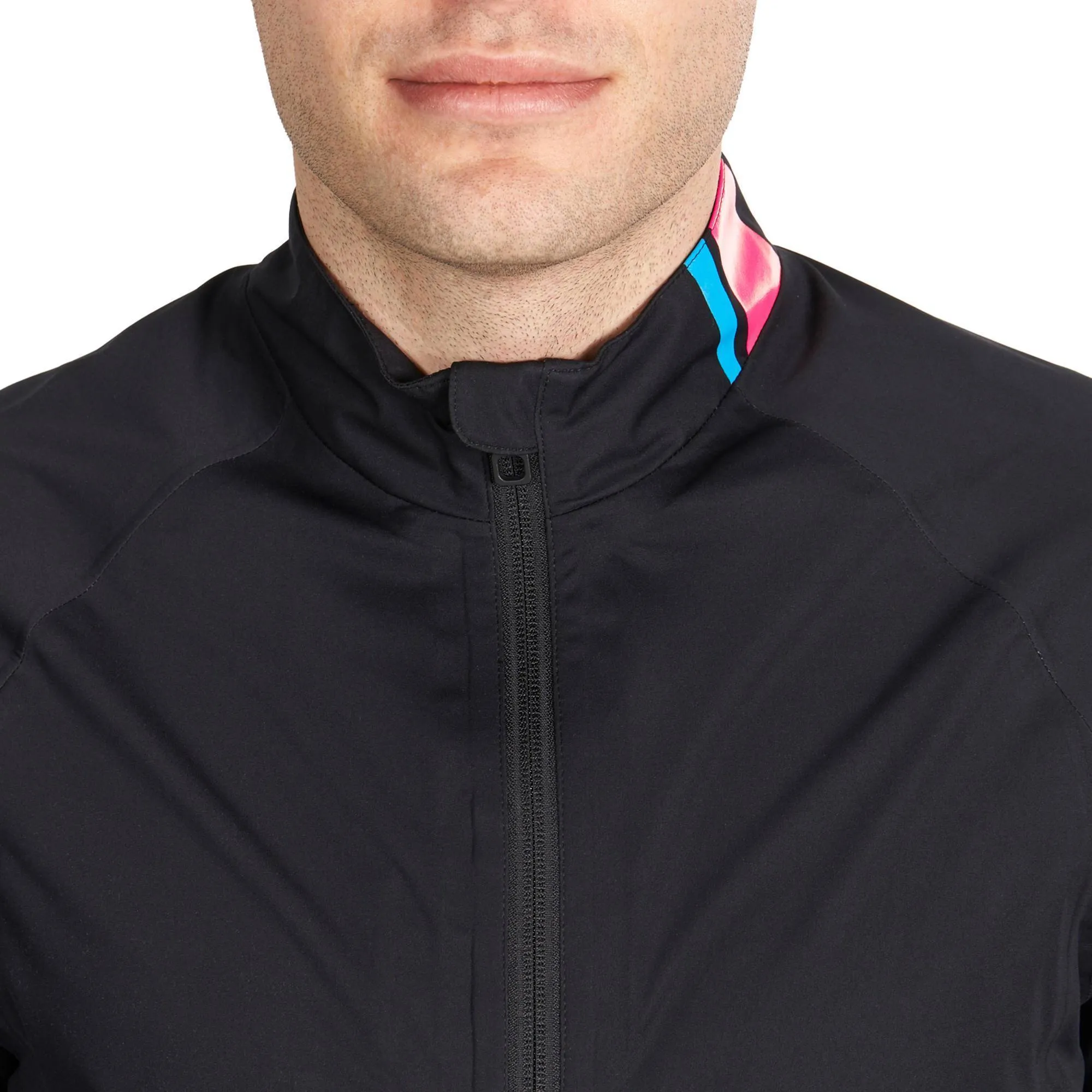 Cycling Rainproof Jacket 900