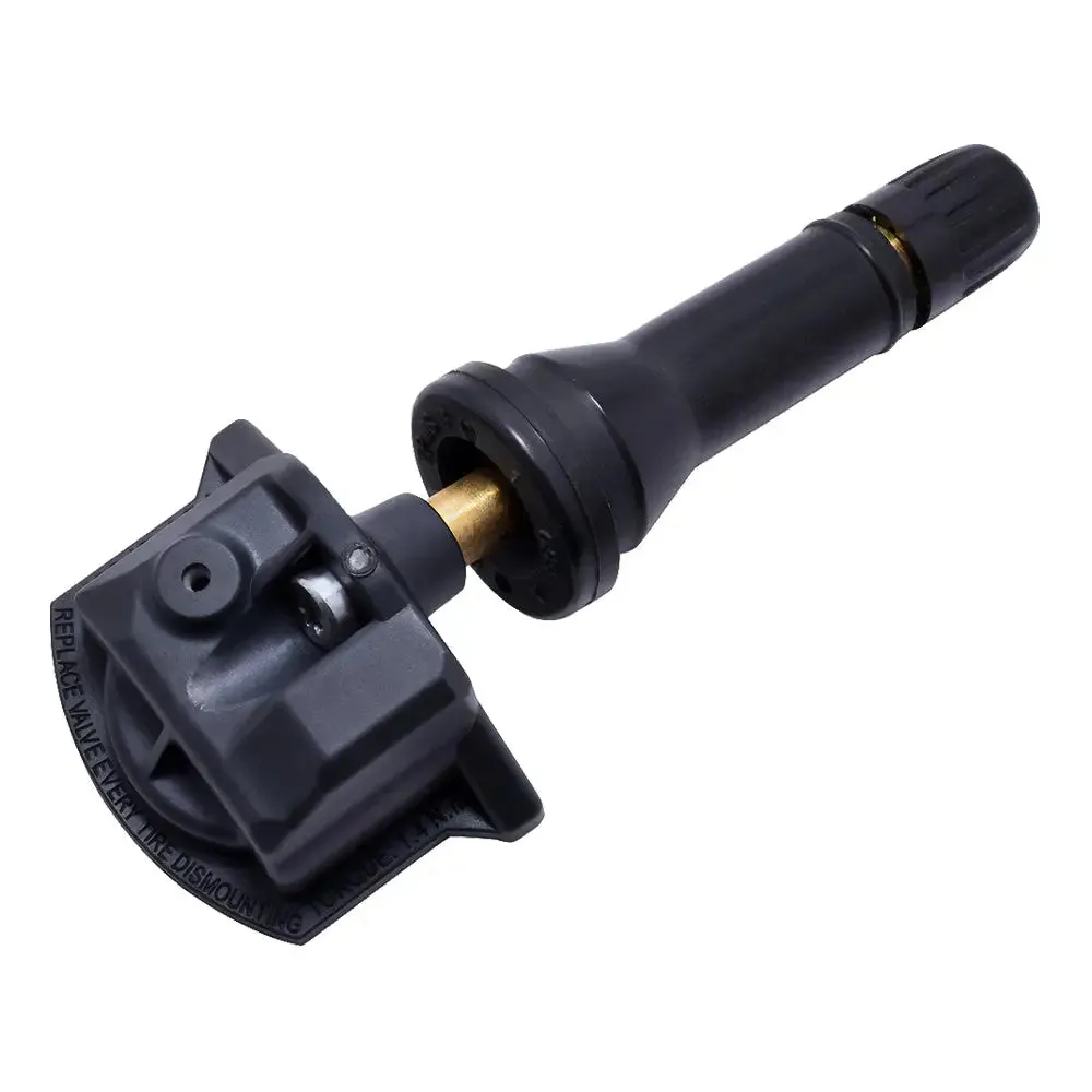 Dill 7006HPR Redi-Sensor 315 Mhz TPMS Sensor, Rubber/Snap-in