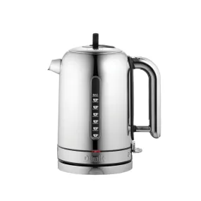 Dualit Classic Kettle Polished 1.7L