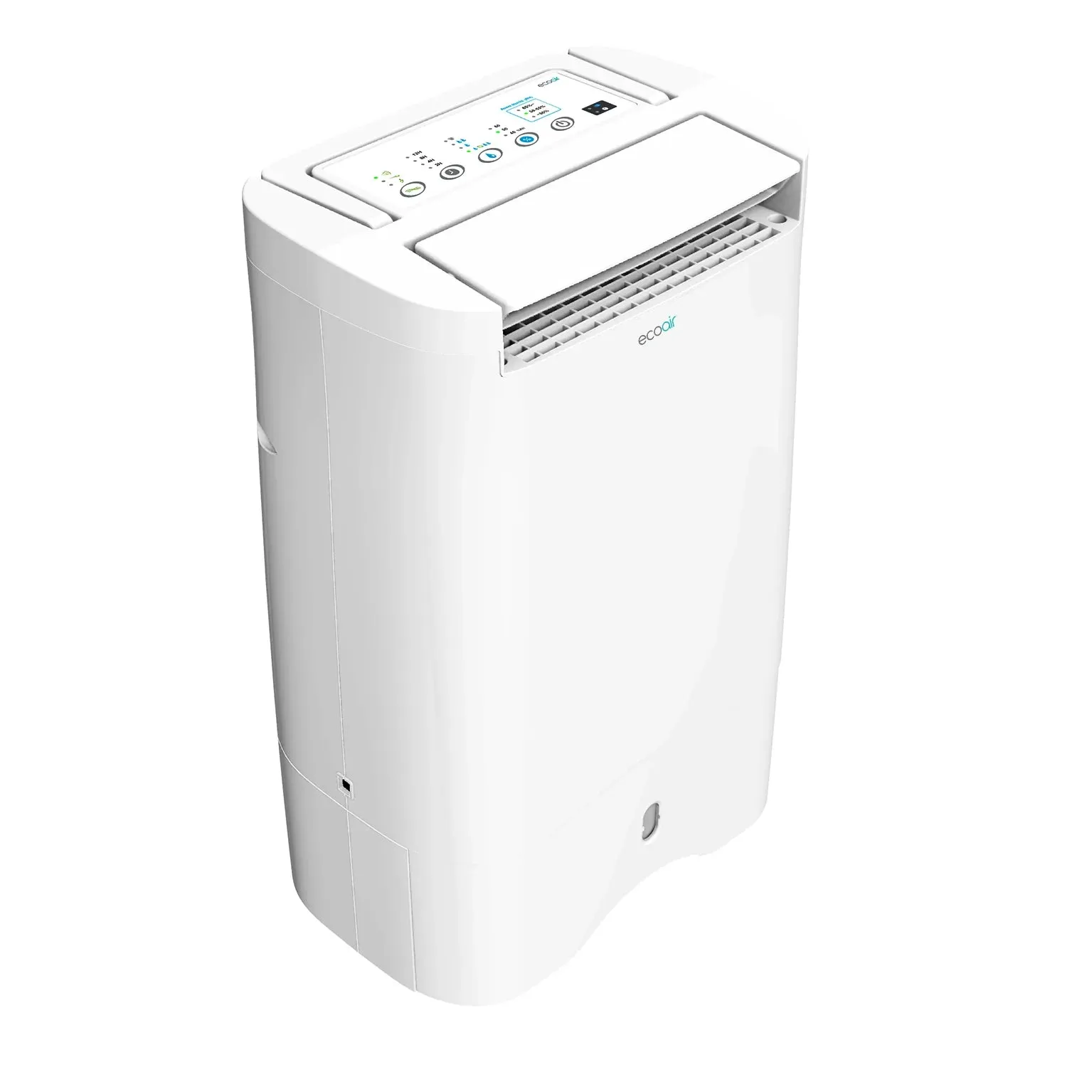 EcoAir DD3 SLIMLINE 10L Per Day Desiccant Dehumidifier