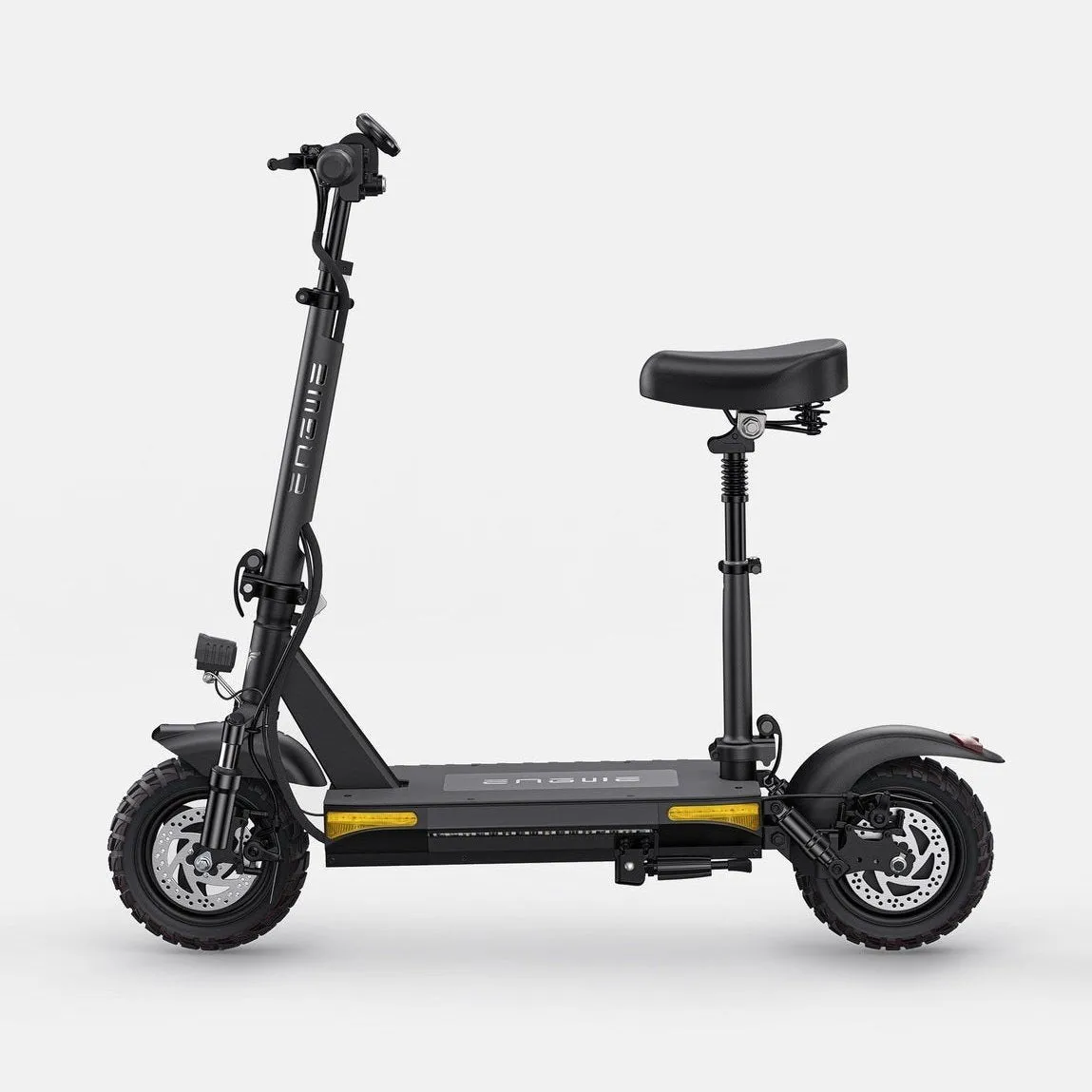 ENGWE S6 48V/15.6Ah 500W Electric Scooter