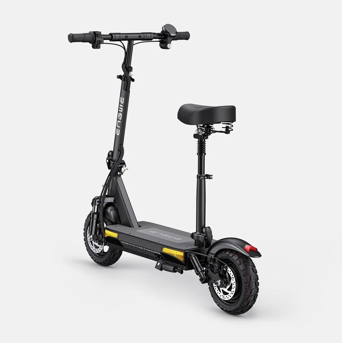 ENGWE S6 48V/15.6Ah 500W Electric Scooter