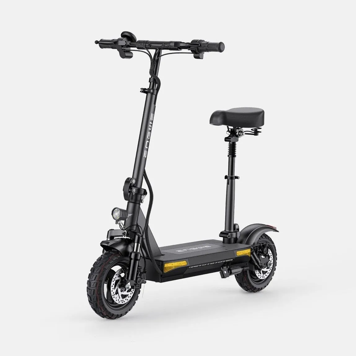 ENGWE S6 48V/15.6Ah 500W Electric Scooter