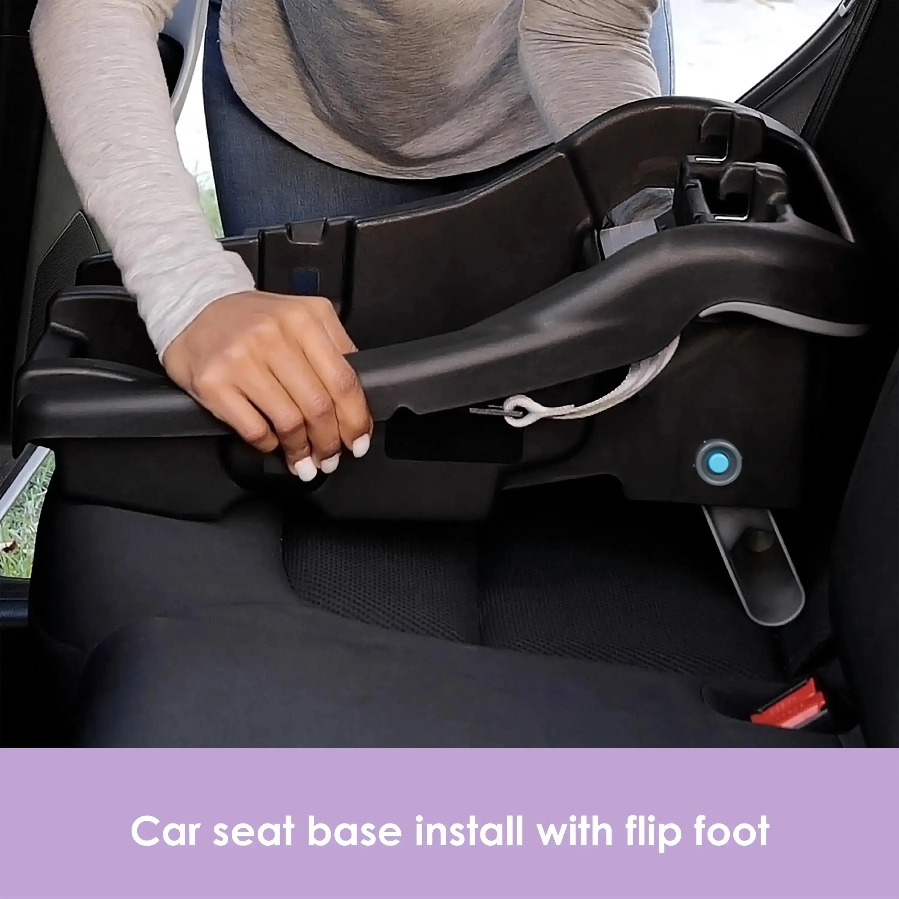 EZ-Lift™ PRO Infant Car Seat