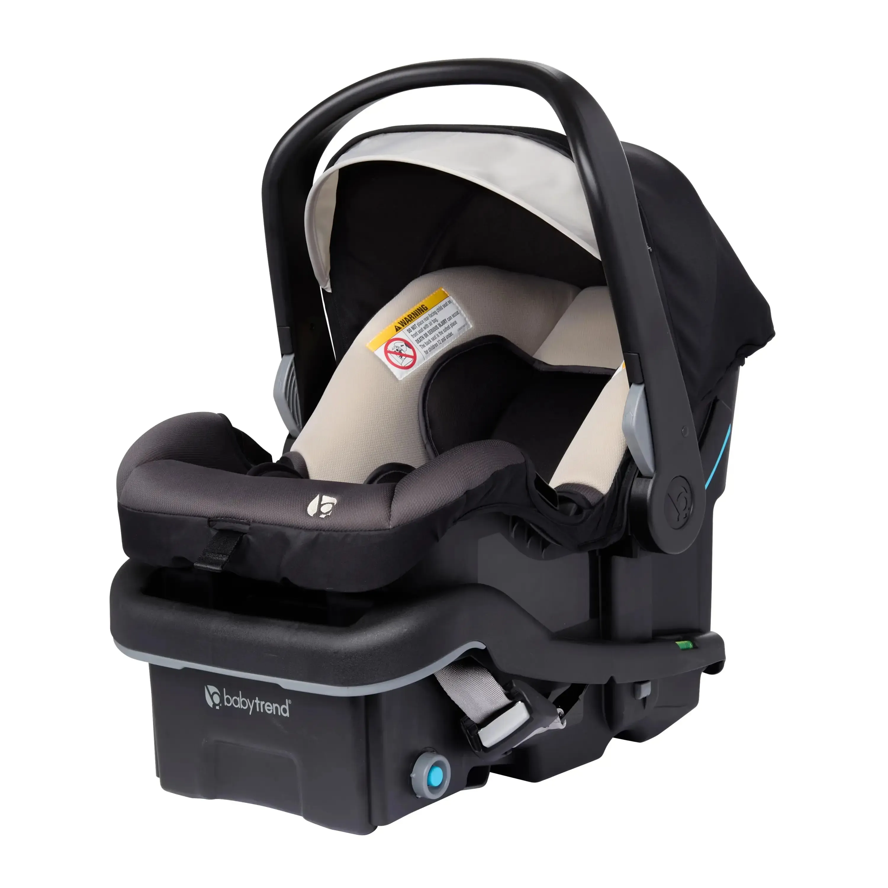 EZ-Lift™ PRO Infant Car Seat