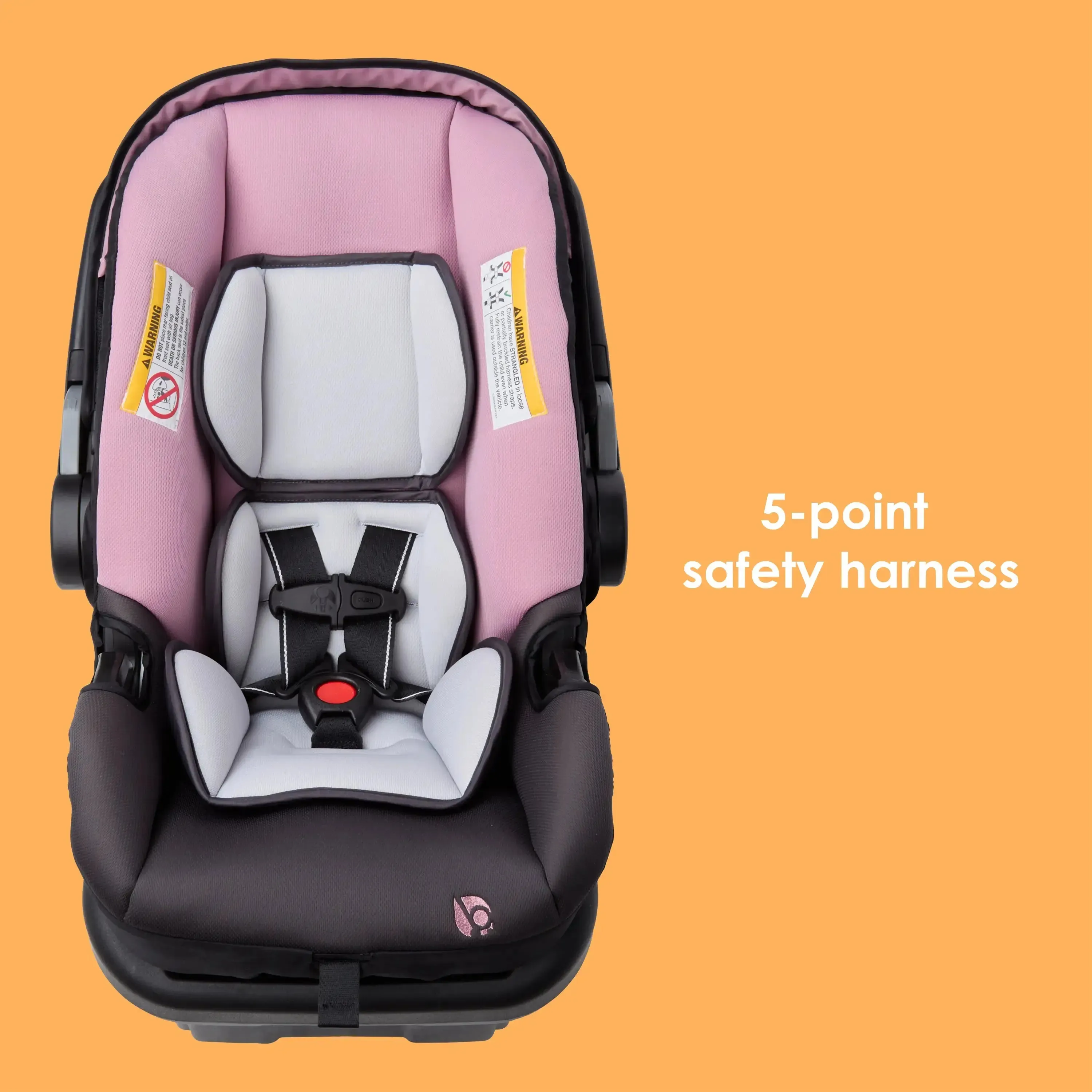 EZ-Lift™ PRO Infant Car Seat