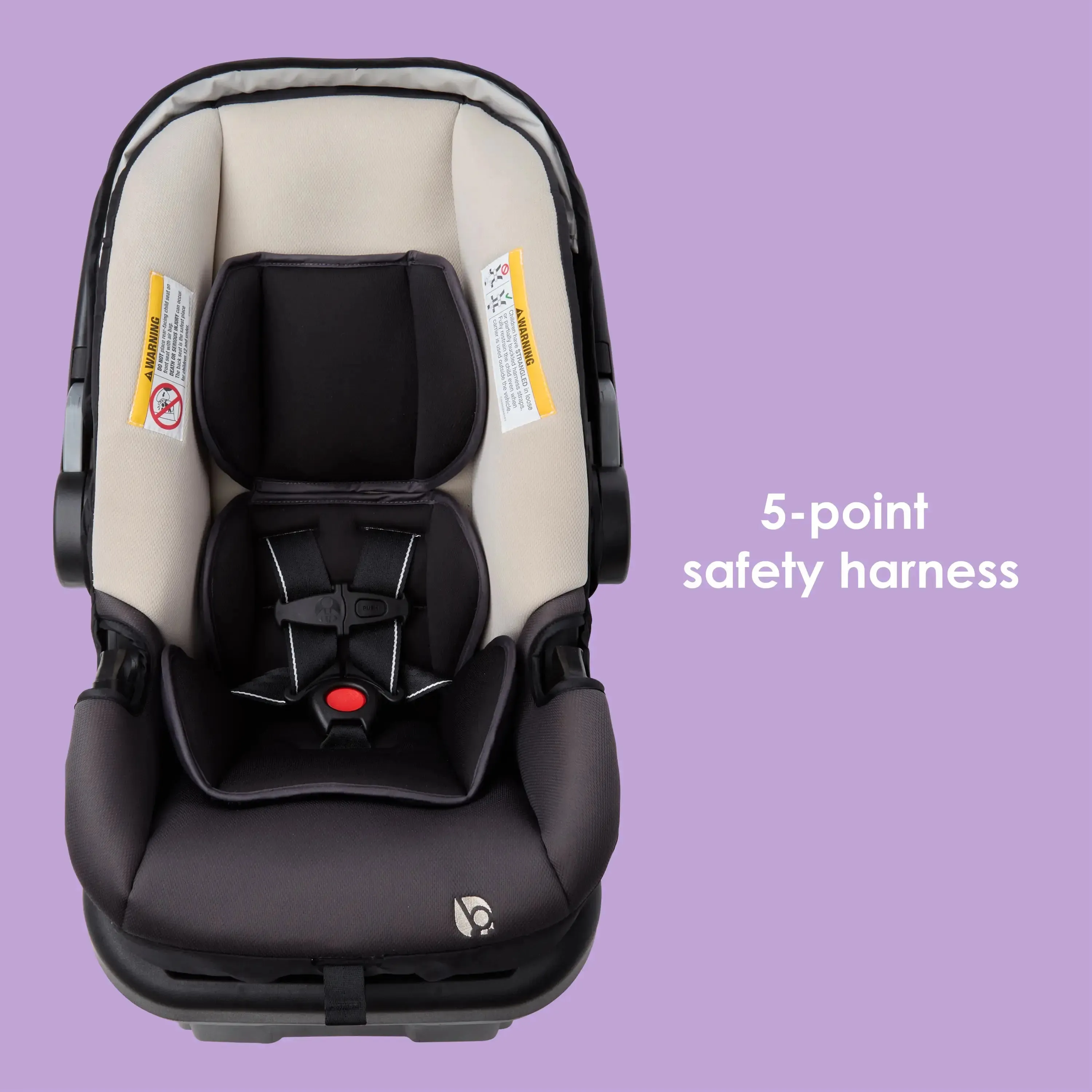 EZ-Lift™ PRO Infant Car Seat