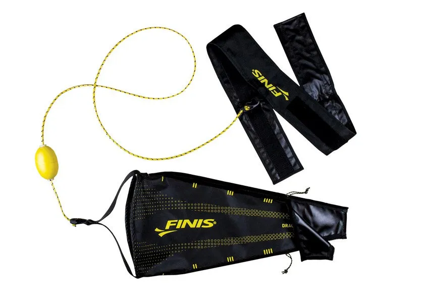 FINIS Drag Fly Resistance Swimming Trainer