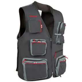 Fishing Vest Caperlan 500