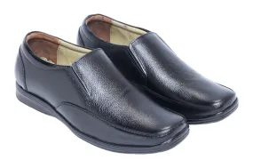 FORMAL LEATHER SHOE 991504