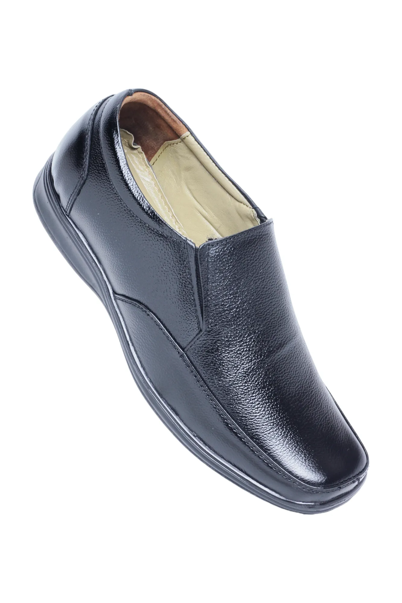 FORMAL LEATHER SHOE 991504