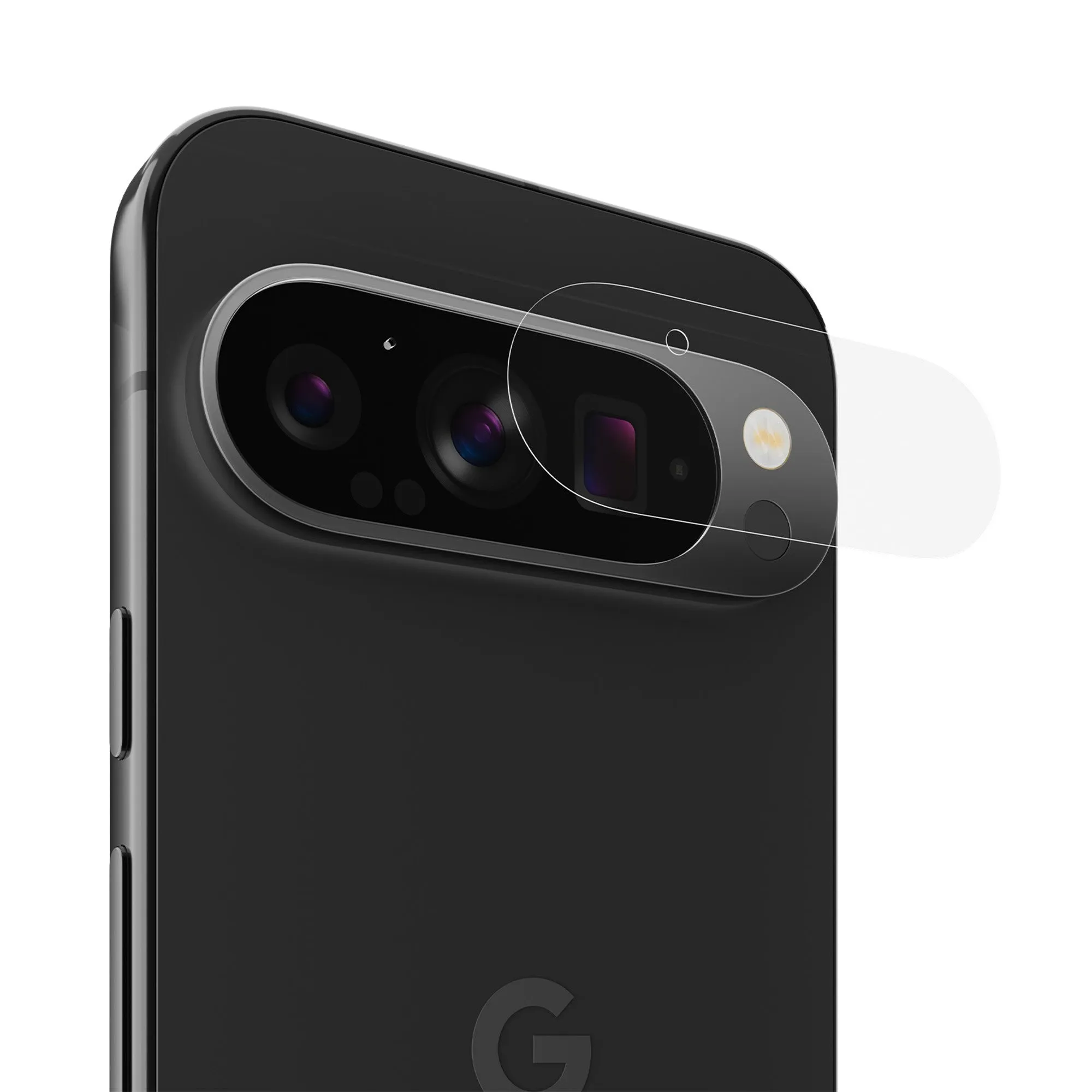 Google Pixel 9 Pro Case-Mate Glass Lens Protector - 15-13152