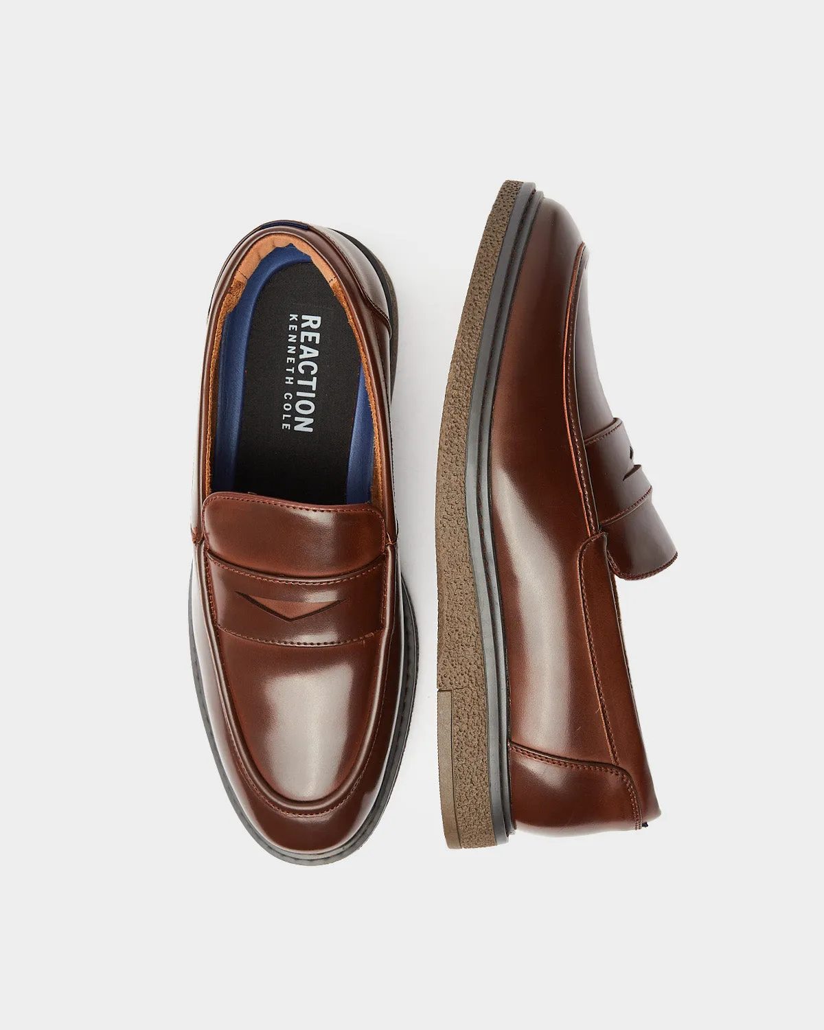 Goshen Slip On