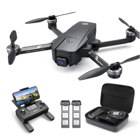 Holy Stone HS720E 4K EIS Drone with UHD Camera GPS RC Quadcopter 5GHz FPV Live