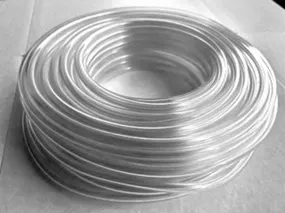 IOG Monitor Hose • Plastic Tubing • 100 ft • IOG-HOSE100