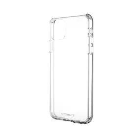 iPhone 12 Pro Max - Slim Clear Protective Case