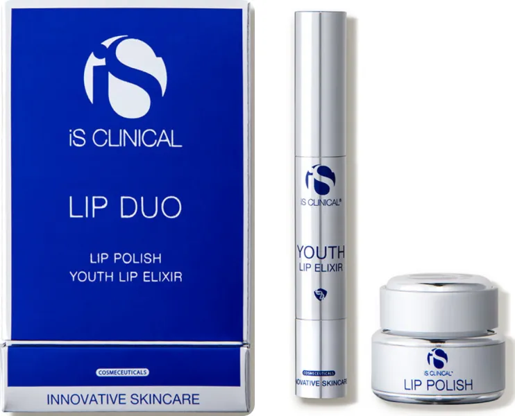 iS Clinical LIPerfection Duo Kit