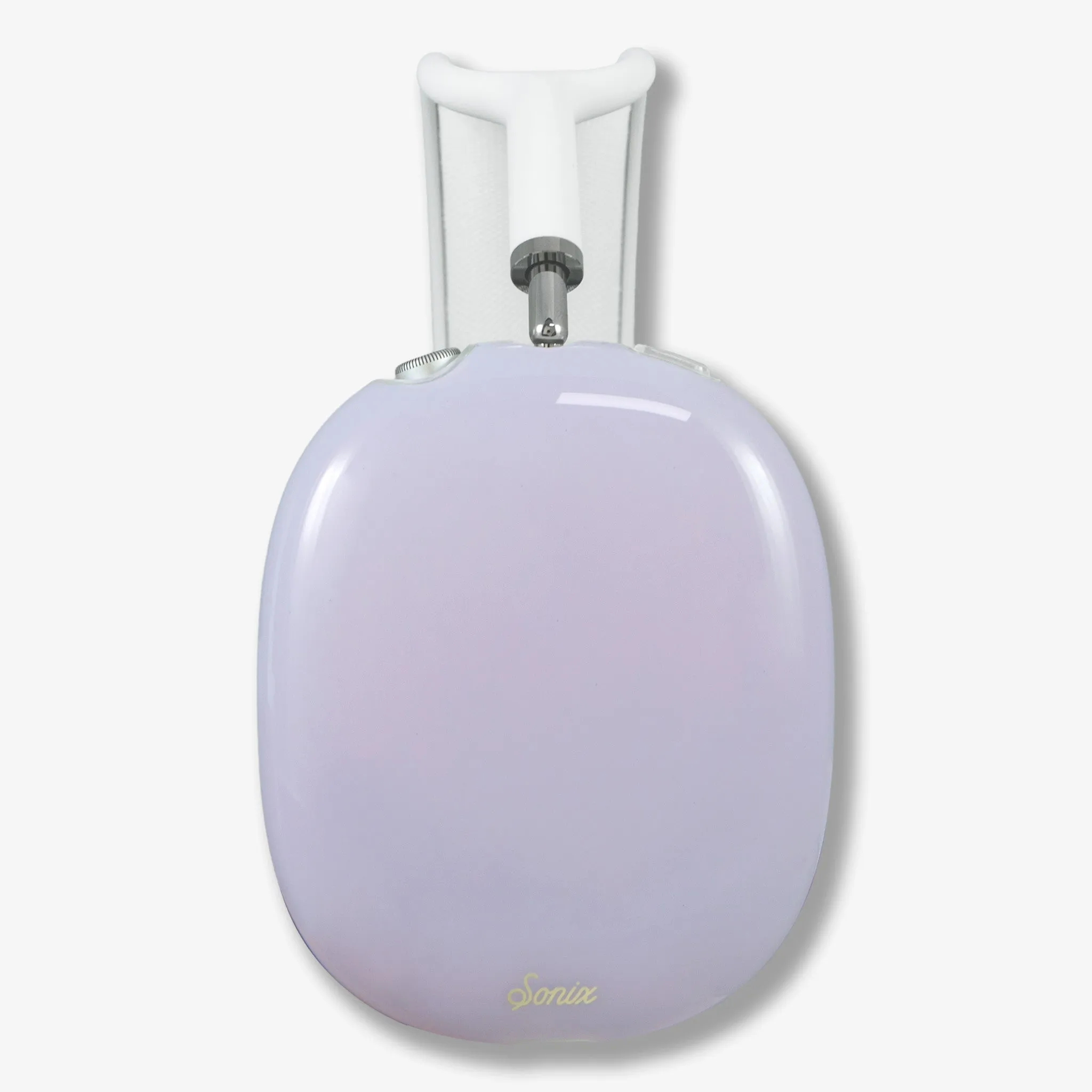 Jelly AirPods Max Cover - Lavender