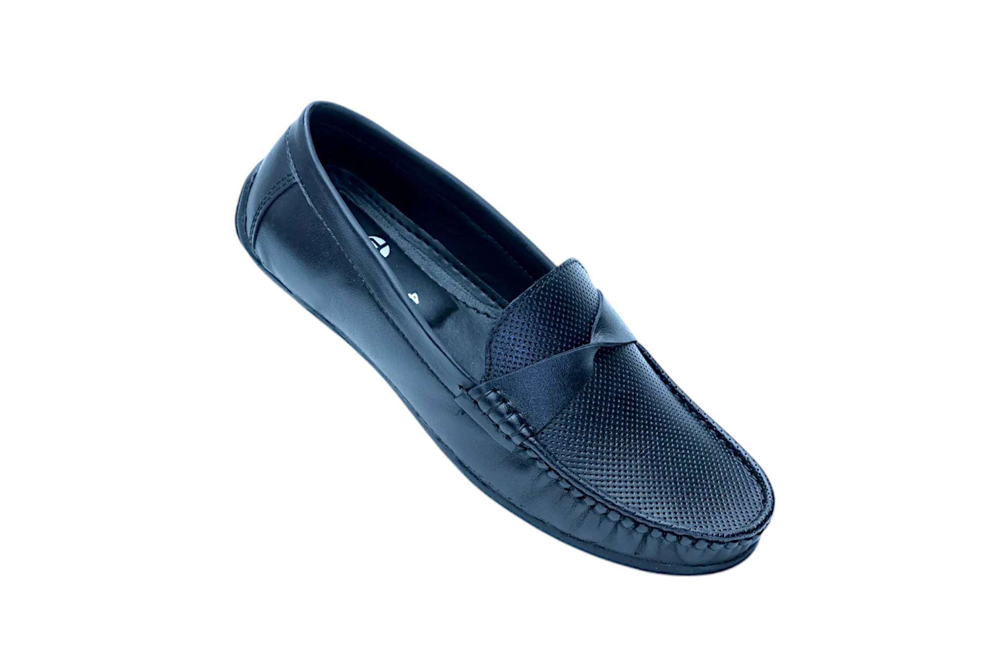 Kids loafer shoe 58422 (10 to 14 years)