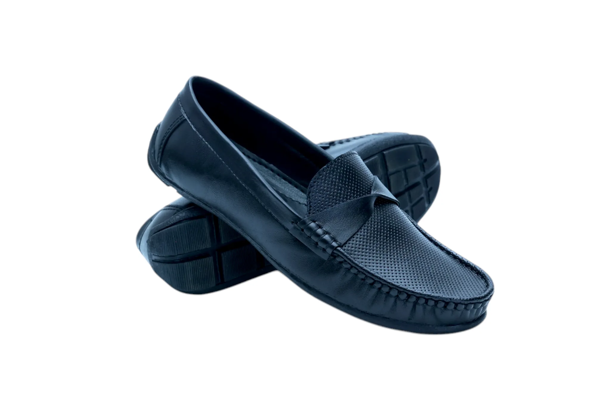 Kids loafer shoe 58422 (10 to 14 years)