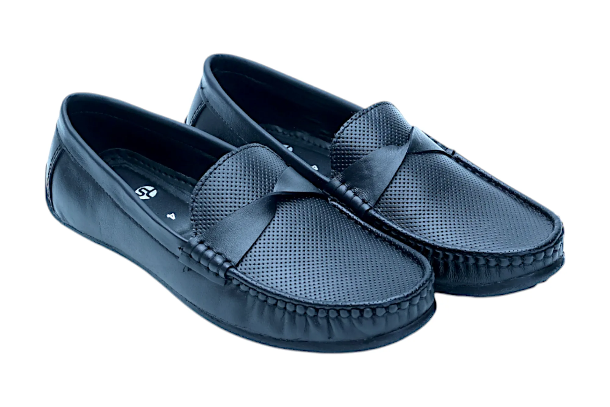 Kids loafer shoe 58422 (10 to 14 years)