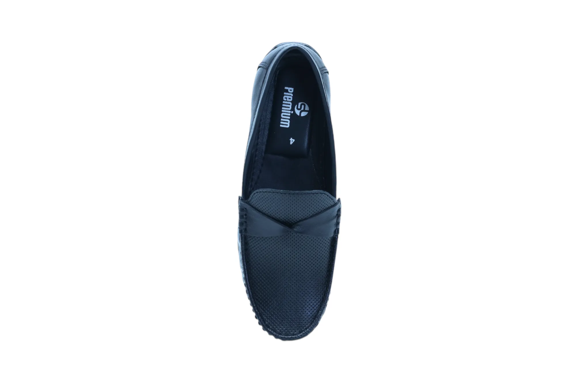 Kids loafer shoe 58422 (10 to 14 years)