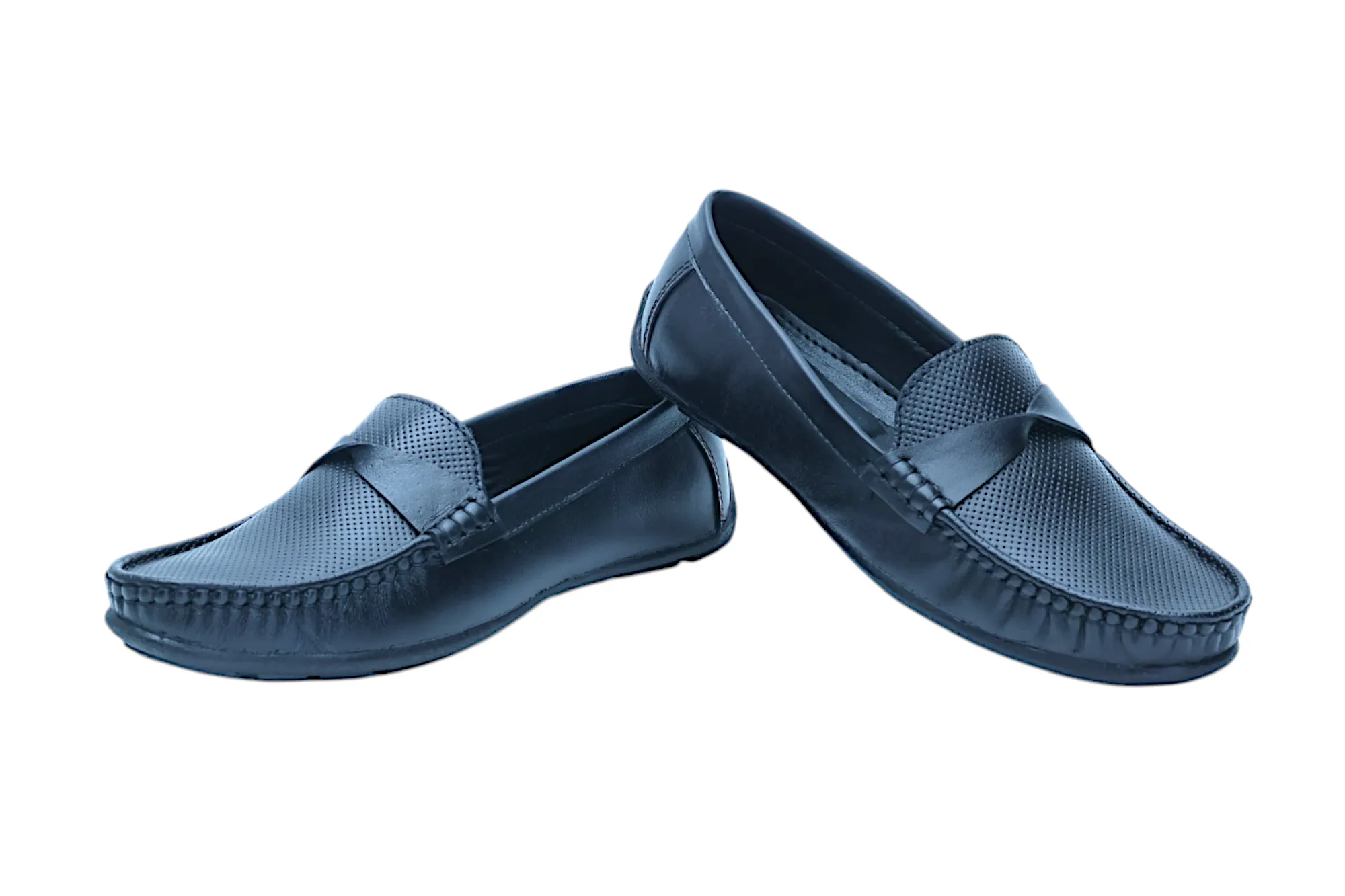 Kids loafer shoe 58422 (10 to 14 years)