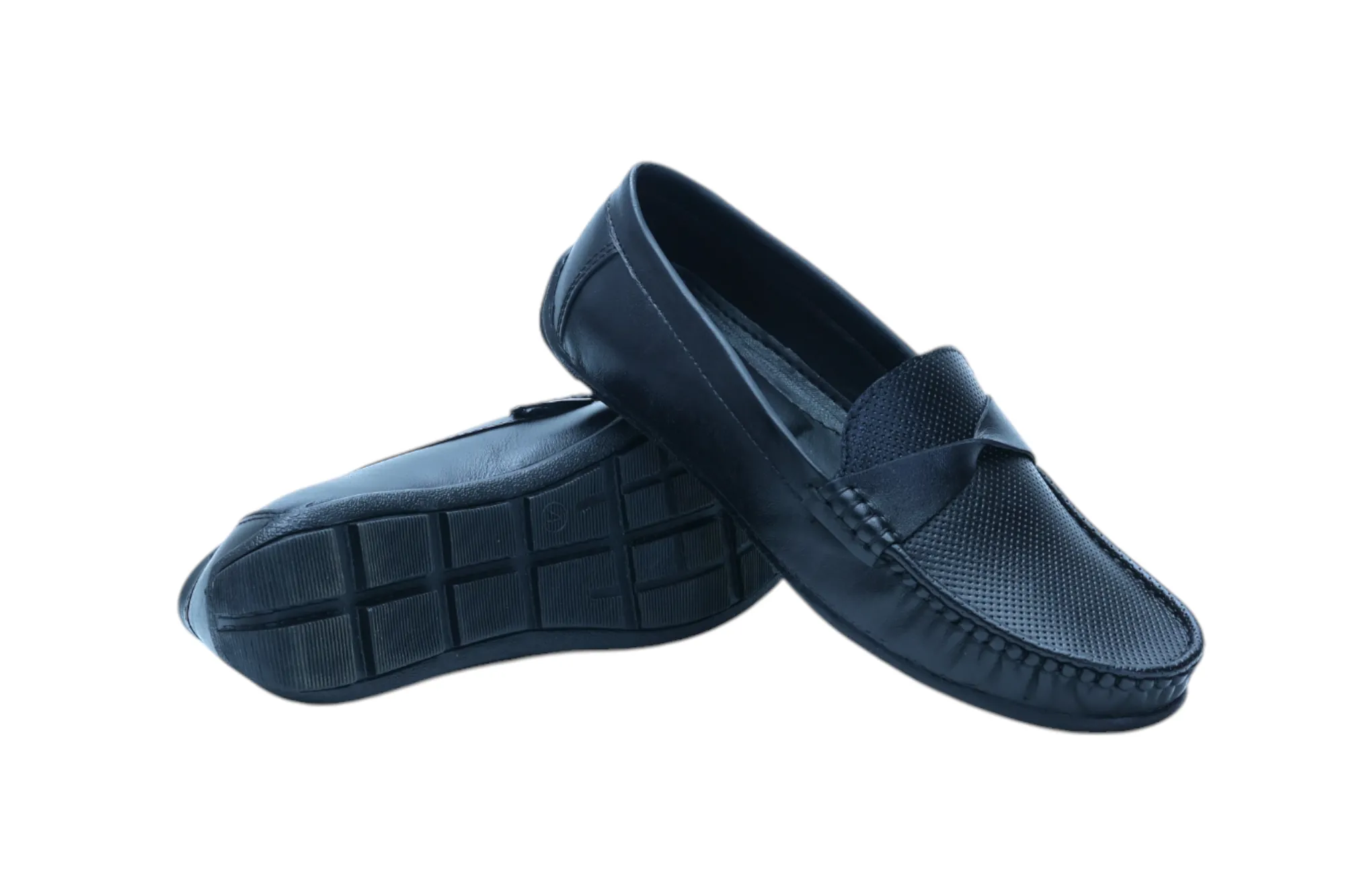 Kids loafer shoe 58422 (10 to 14 years)