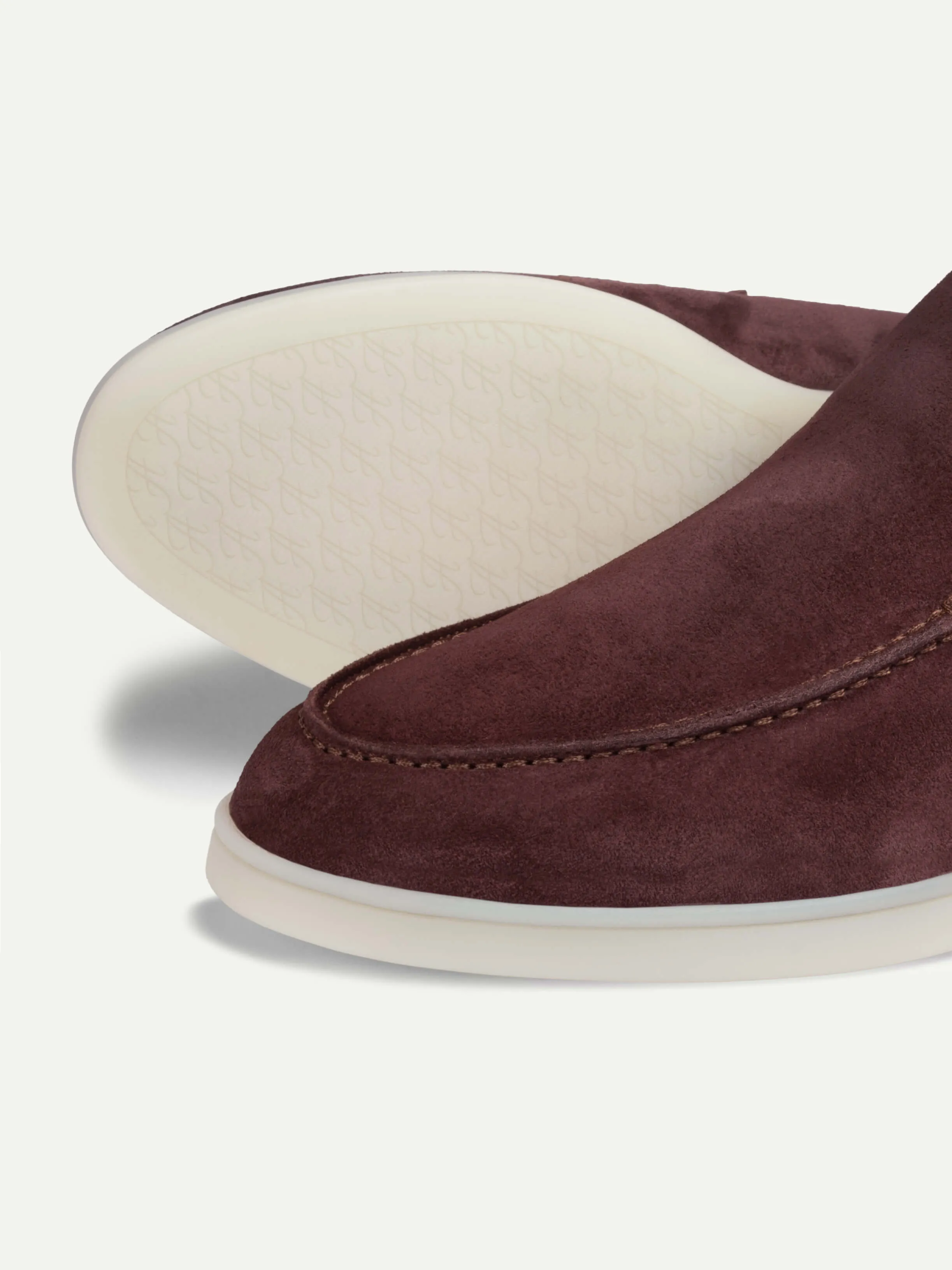 Lady Amarone City Loafer