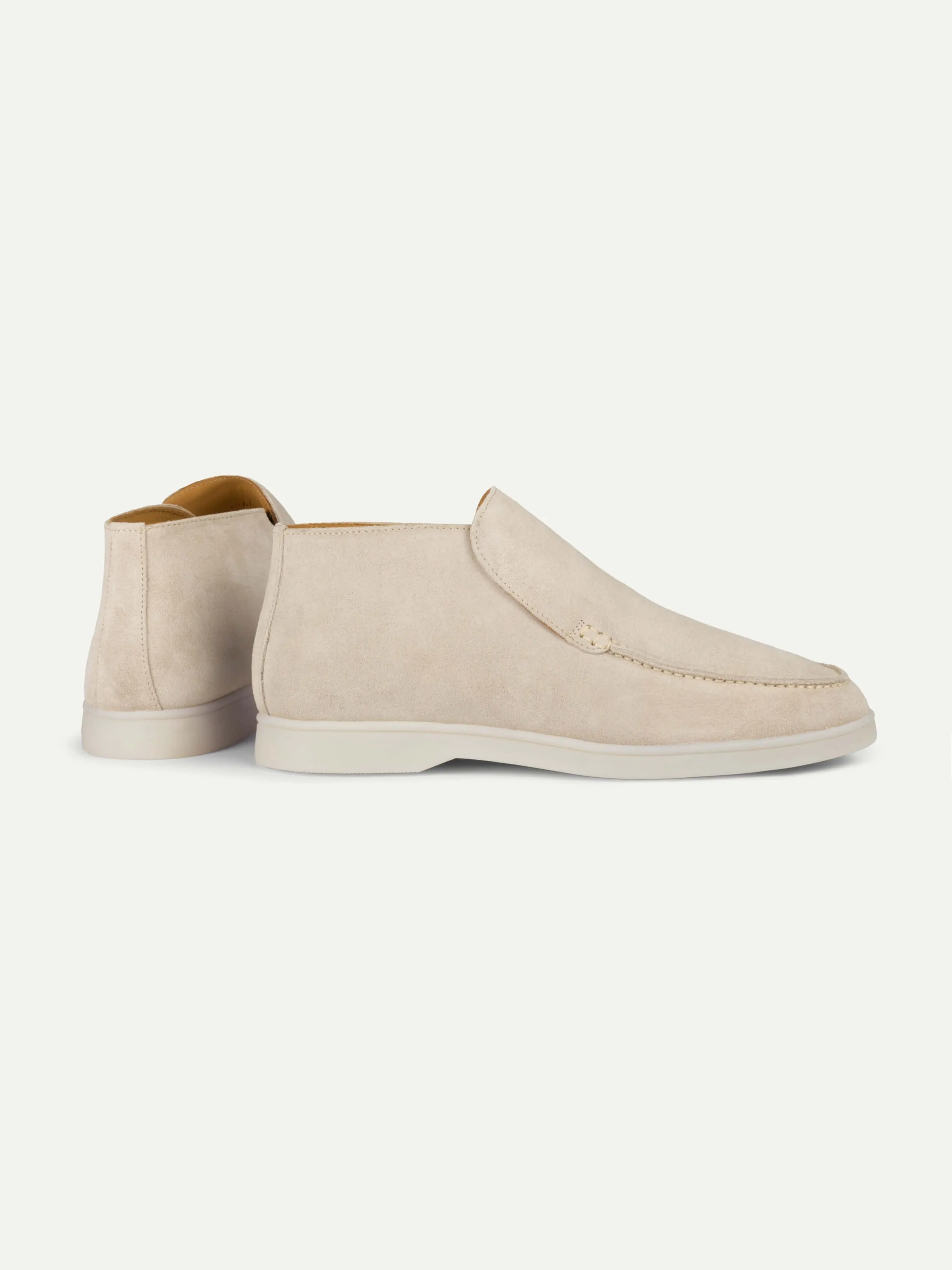 Lady Sand City Loafer