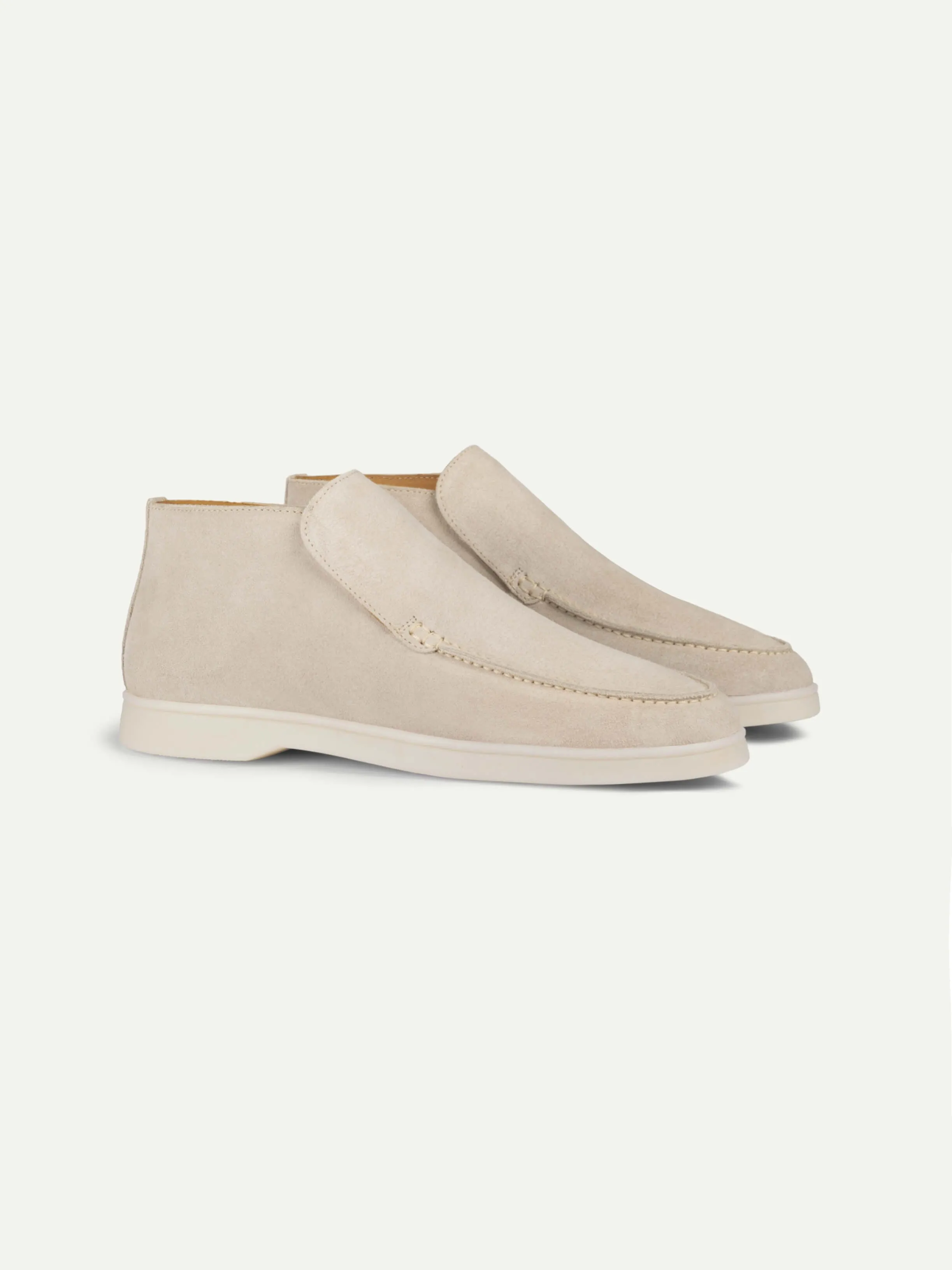 Lady Sand City Loafer