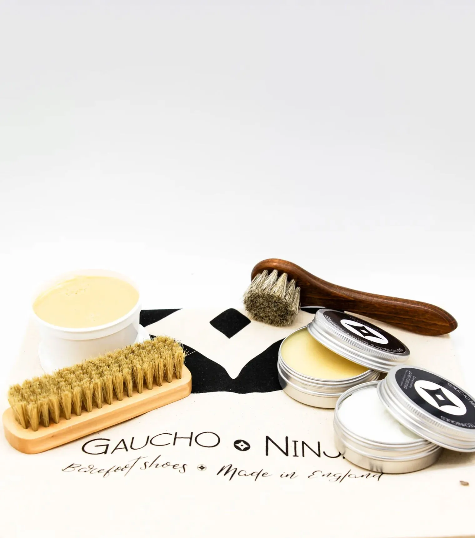 Leather Care Kits