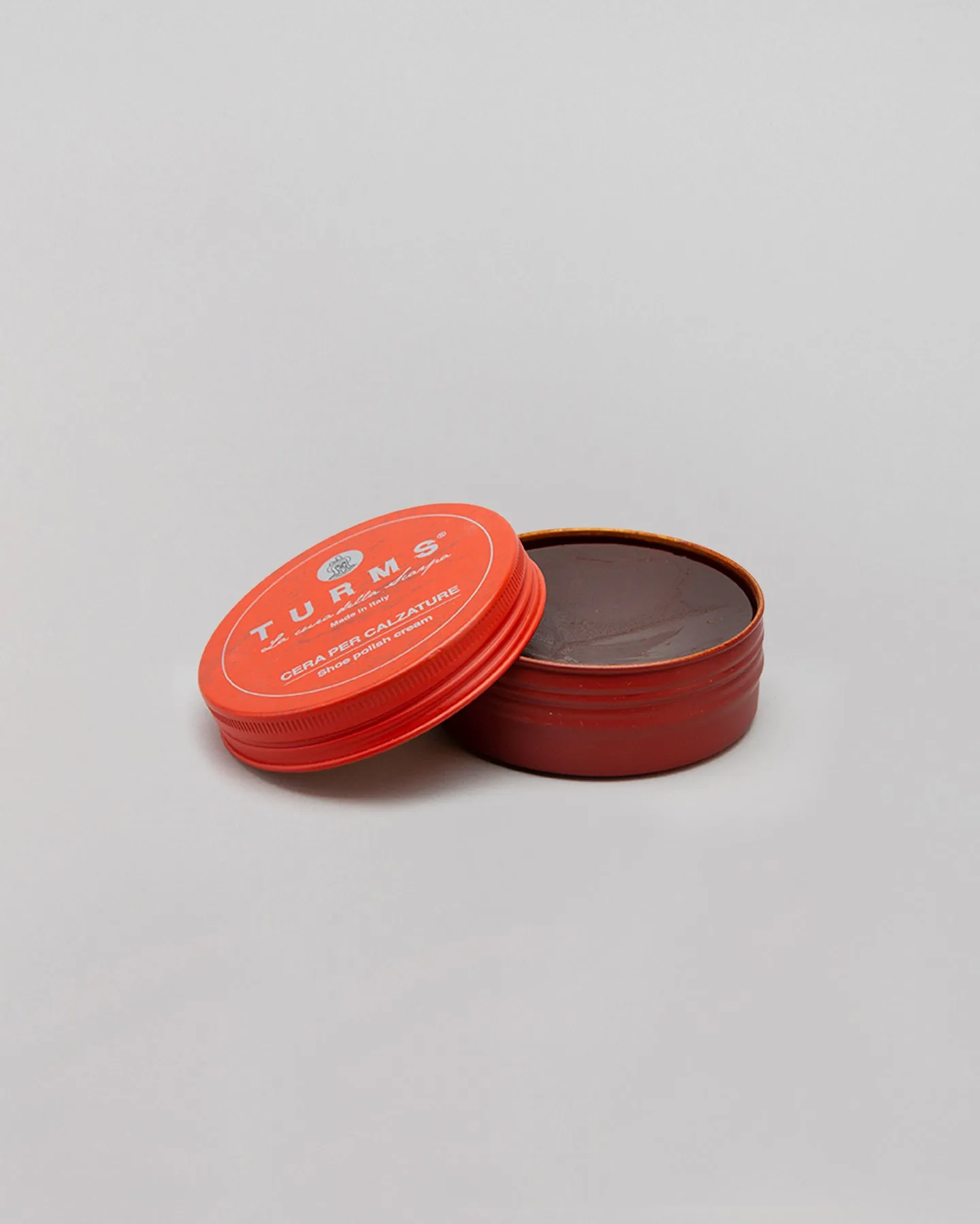 Leather Shoe Polish | Light Brown