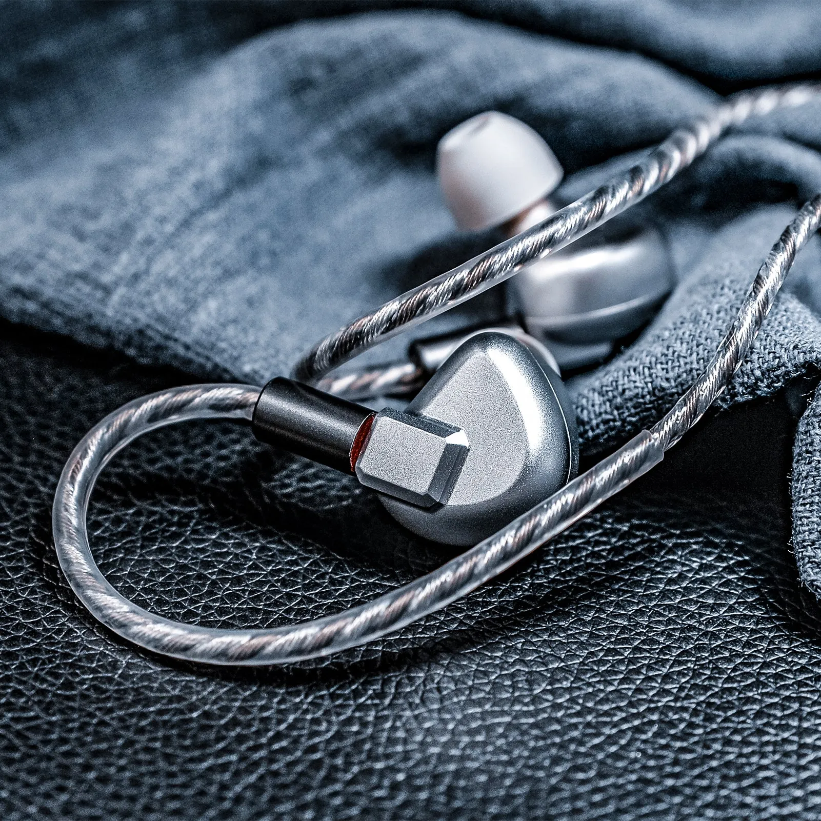 LETSHUOER S12 Planar Universal In-Ear Monitor