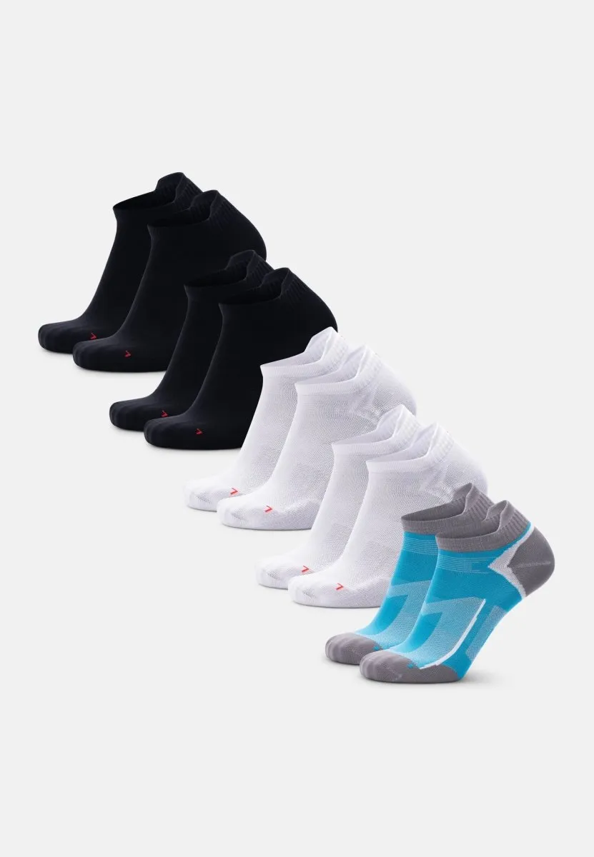 LOW-CUT RUNNING SOCKS