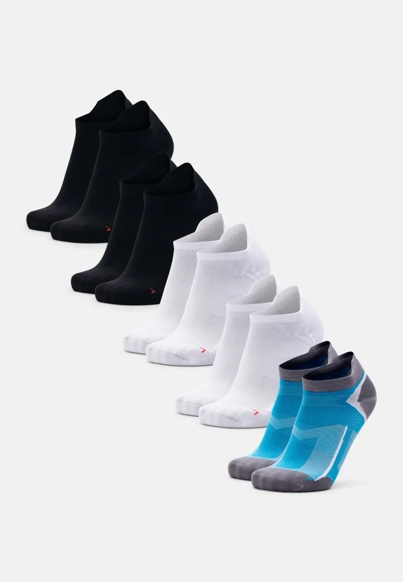 LOW-CUT RUNNING SOCKS