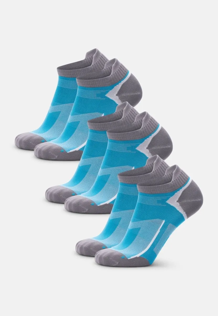 LOW-CUT RUNNING SOCKS