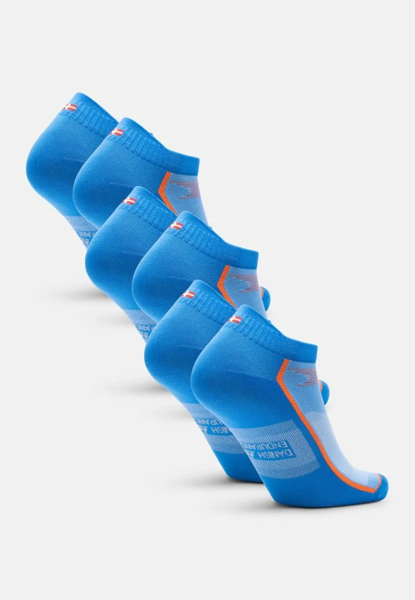 LOW-CUT RUNNING SOCKS