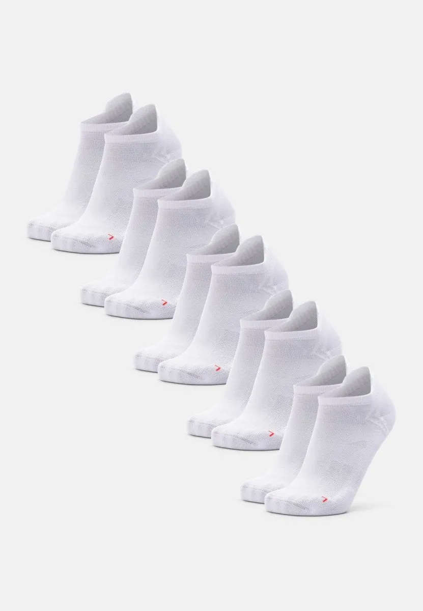 LOW-CUT RUNNING SOCKS