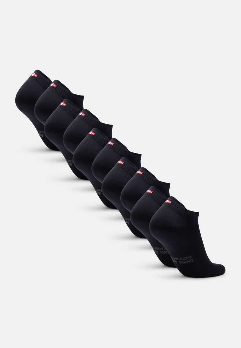 LOW-CUT RUNNING SOCKS